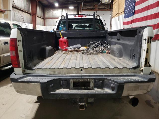 Photo 6 from auction – 2012 CHEVROLET SILVERADO with VIN 1GC1KVC81CF218883