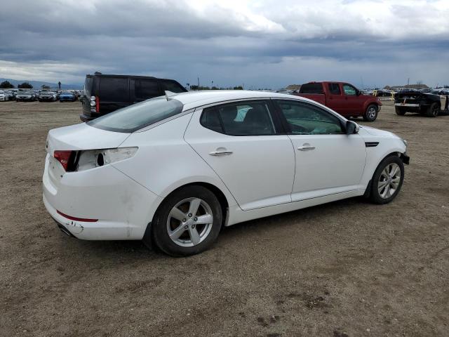 Photo 3 from auction – 2013 KIA OPTIMA LX with VIN KNAGM4A78D5335941