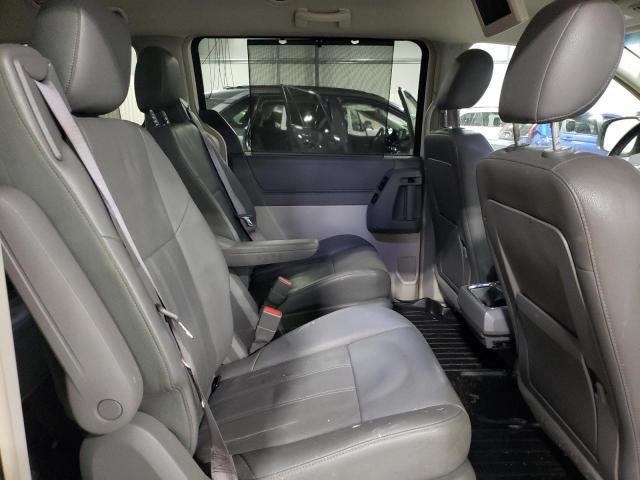 Photo 6 from auction – 2008 CHRYSLER TOWN & COU with VIN 2A8HR54P58R796834