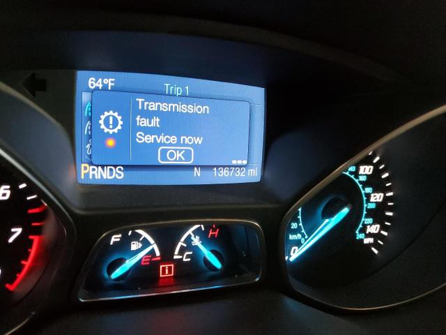Photo 9 from auction – 2015 FORD ESCAPE SE with VIN 1FMCU9G92FUB35200