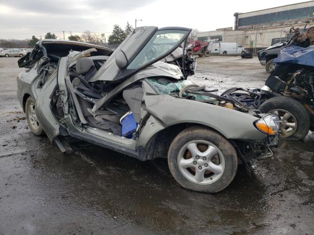 Photo 4 from auction – 2001 FORD TAURUS SE with VIN 1FAFP53251G237369