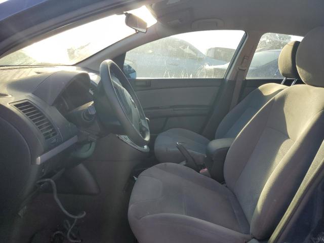 Photo 7 from auction – 2011 NISSAN SENTRA with VIN 3N1AB6APXBL653876