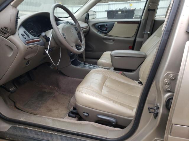 Photo 7 from auction – 1998 OLDSMOBILE CUTLASS GL with VIN 1G3NG52M1W6340813