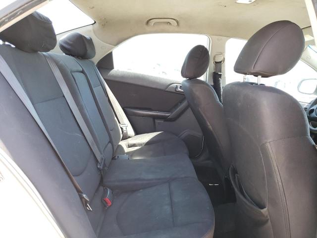 Photo 10 from auction – 2012 KIA FORTE EX with VIN KNAFU4A28C5586988