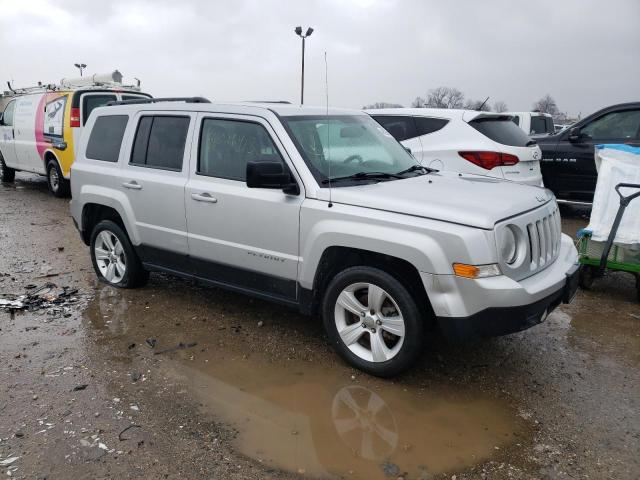 Photo 4 from auction – 2013 JEEP PATRIOT LA with VIN 1C4NJPFA3DD260693