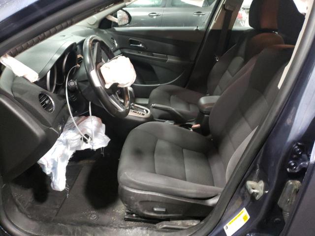 Photo 7 from auction – 2014 CHEVROLET CRUZE LT with VIN 1G1PC5SB2E7193132