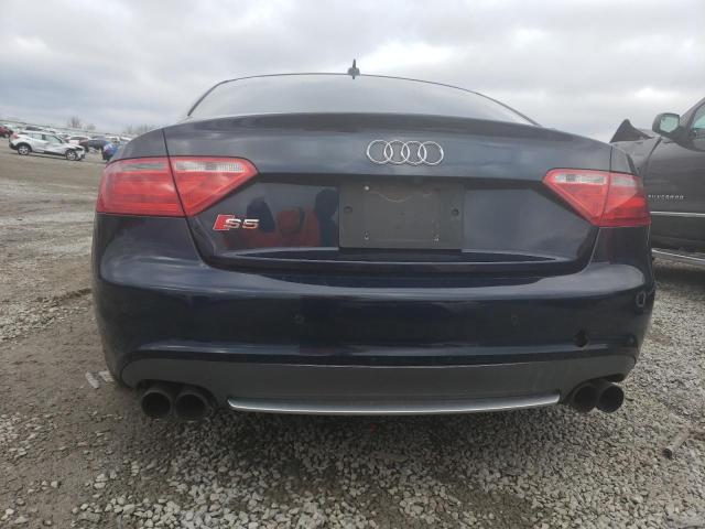 Photo 6 from auction – 2009 AUDI S5 QUATTRO with VIN WAURV78T69A034710