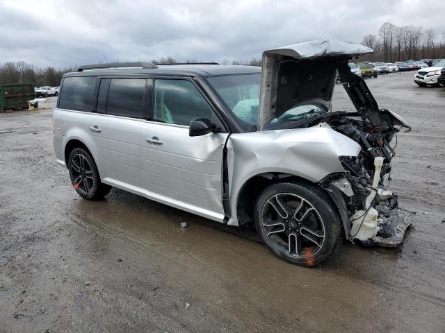 Photo 4 from auction – 2015 FORD FLEX LIMIT with VIN 2FMHK6DT3FBA14966