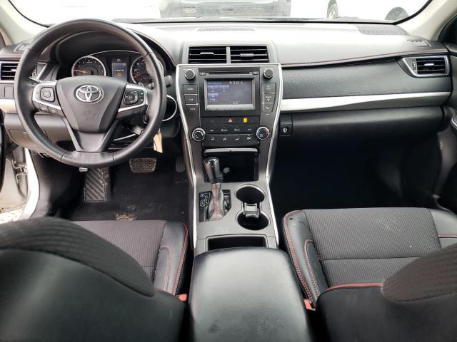 Photo 8 from auction – 2017 TOYOTA CAMRY LE with VIN 4T1BF1FK4HU760339