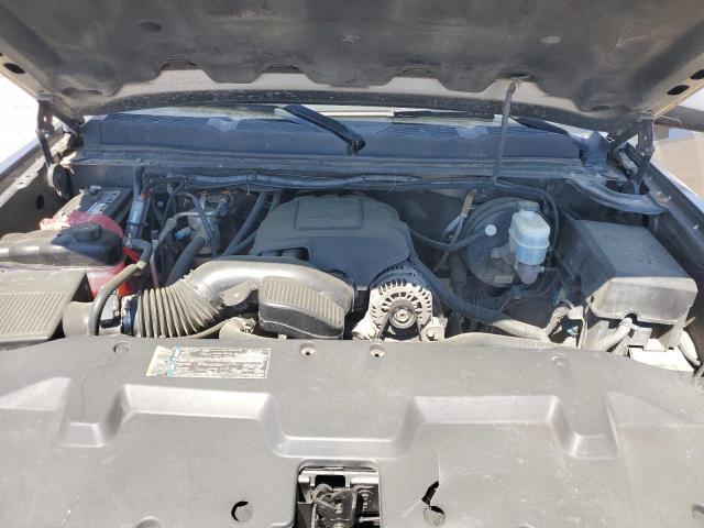 Photo 11 from auction – 2009 CHEVROLET SILVERADO with VIN 3GCEC33029G250505