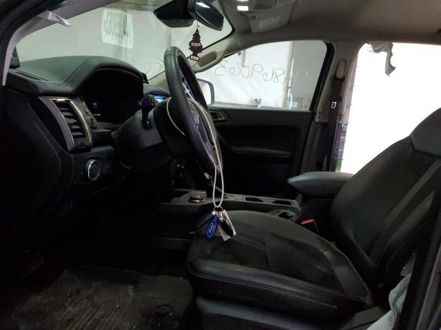 Photo 7 from auction – 2021 FORD RANGER XL with VIN 1FTER4FH1MLD84682