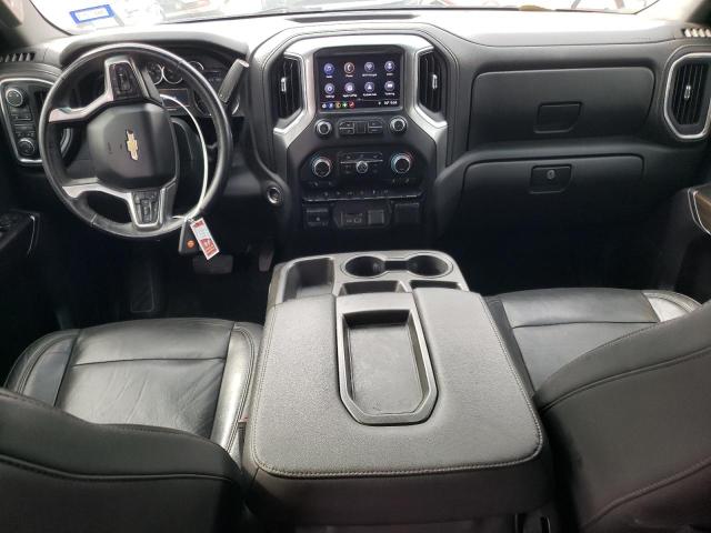 Photo 8 from auction – 2019 CHEVROLET SILVERADO with VIN 3GCUYDED6KG246868