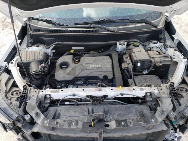 Photo 12 from auction – 2019 GMC TERRAIN SL with VIN 3GKALPEV5KL252474