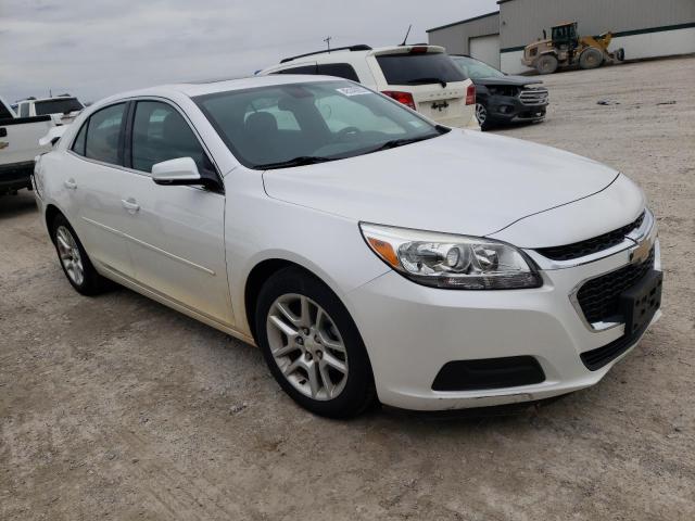 Photo 4 from auction – 2015 CHEVROLET MALIBU 1LT with VIN 1G11C5SL0FF191000