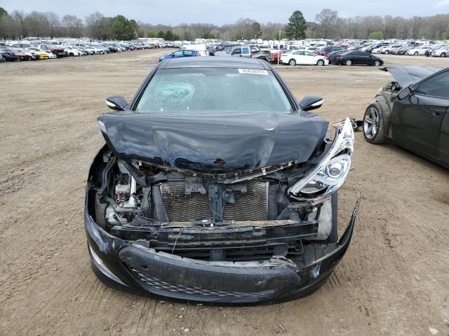 Photo 5 from auction – 2015 HYUNDAI SONATA HYB with VIN KMHEC4A44FA133302