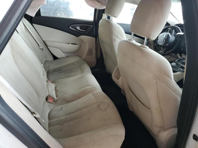 Photo 10 from auction – 2016 CHRYSLER 200 LIMITE with VIN 1C3CCCAB1GN135981