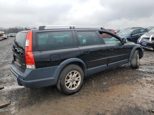 Photo 3 from auction – 2007 VOLVO XC70 with VIN YV4SZ592371263925