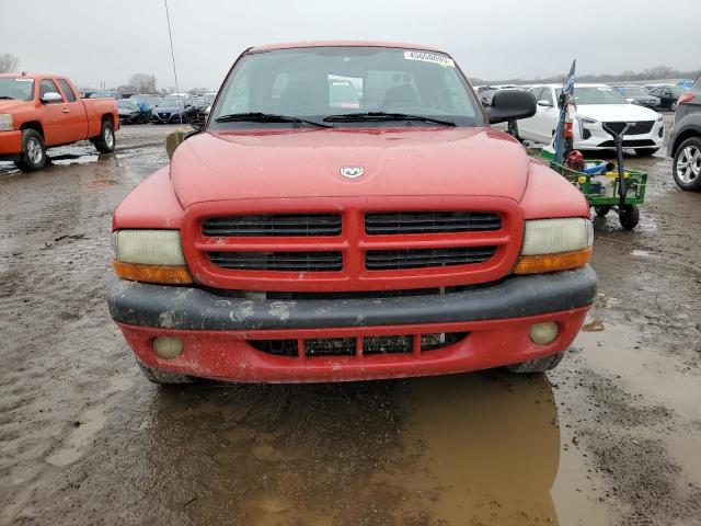 Photo 5 from auction – 2002 DODGE DAKOTA SPO with VIN 1B7GL32X12S557184