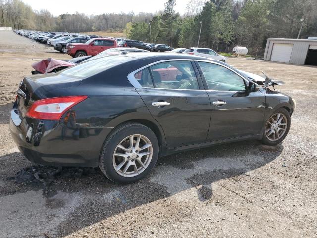 Photo 3 from auction – 2011 NISSAN MAXIMA S with VIN 1N4AA5AP1BC851306