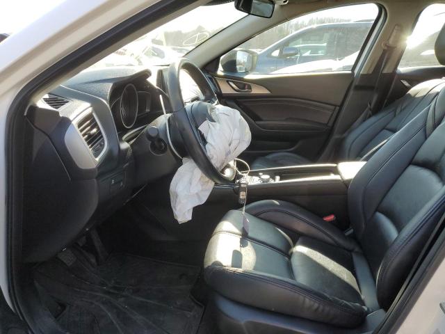 Photo 7 from auction – 2018 MAZDA 3 TOURING with VIN 3MZBN1L39JM173288