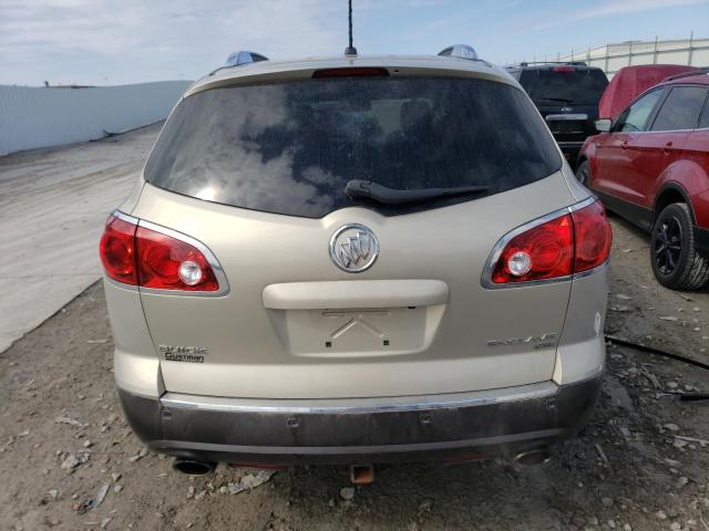 Photo 6 from auction – 2010 BUICK ENCLAVE CX with VIN 5GALRBED0AJ131520