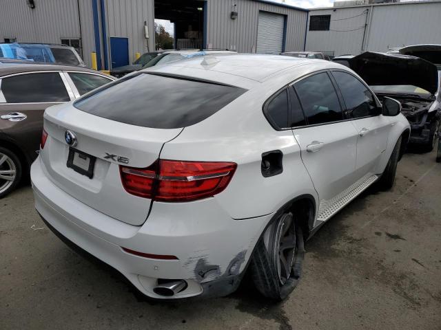 Photo 3 from auction – 2014 BMW X6 XDRIVE3 with VIN 5UXFG2C59E0C44621