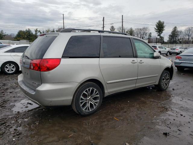 Photo 3 from auction – 2006 TOYOTA SIENNA XLE with VIN 5TDBA22C06S072248