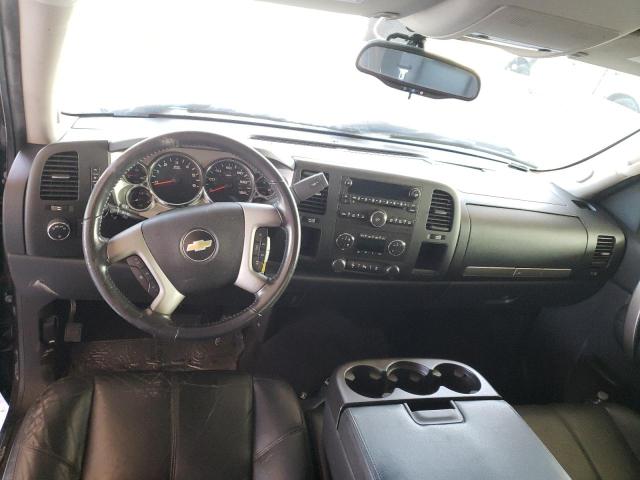 Photo 8 from auction – 2013 CHEVROLET SILVERADO with VIN 1GCRCSE08DZ183247