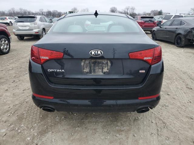 Photo 6 from auction – 2013 KIA OPTIMA LX with VIN 5XXGM4A72DG253086