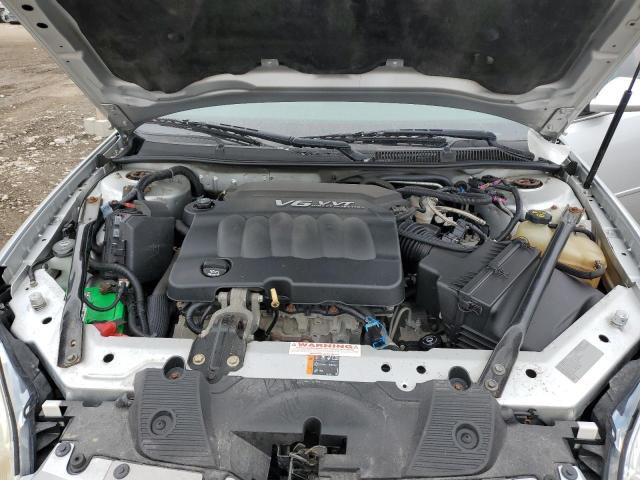 Photo 11 from auction – 2012 CHEVROLET IMPALA LS with VIN 2G1WF5E38C1198434