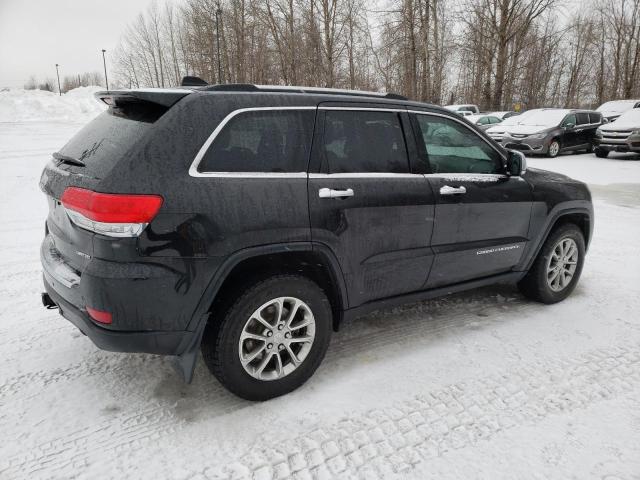 Photo 3 from auction – 2015 JEEP GRAND CHER with VIN 1C4RJFBM4FC936914
