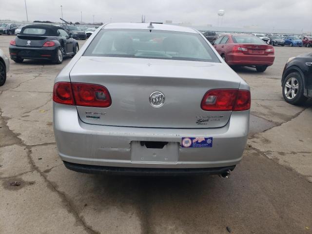 Photo 6 from auction – 2010 BUICK LUCERNE with VIN 1G4HC5EM0AU119580