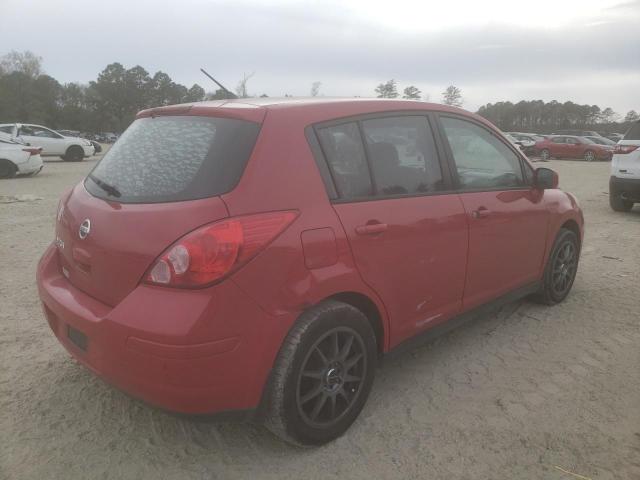 Photo 3 from auction – 2011 NISSAN VERSA S with VIN 3N1BC1CP7BL401097