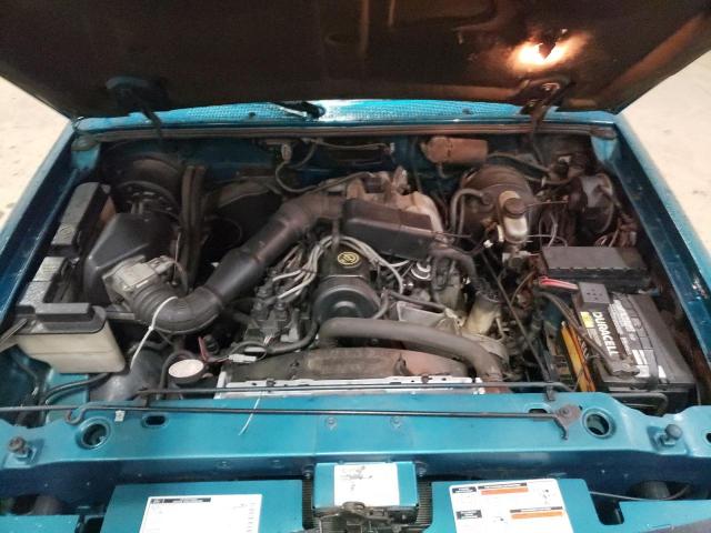 Photo 11 from auction – 1994 FORD RANGER with VIN 1FTCR10A1RPC35111