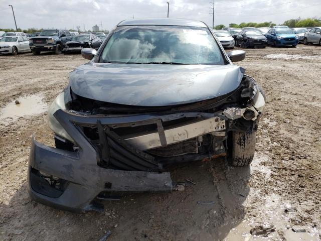 Photo 5 from auction – 2014 NISSAN ALTIMA 2.5 with VIN 1N4AL3AP9EN340031