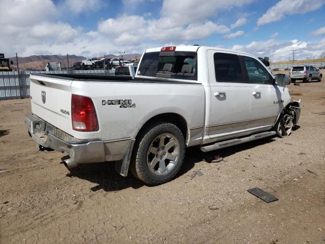 Photo 3 from auction – 2010 DODGE RAM 1500 with VIN 1D7RV1CT4AS212626
