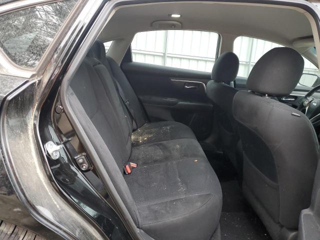 Photo 10 from auction – 2015 NISSAN ALTIMA 2.5 with VIN 1N4AL3AP9FN344002