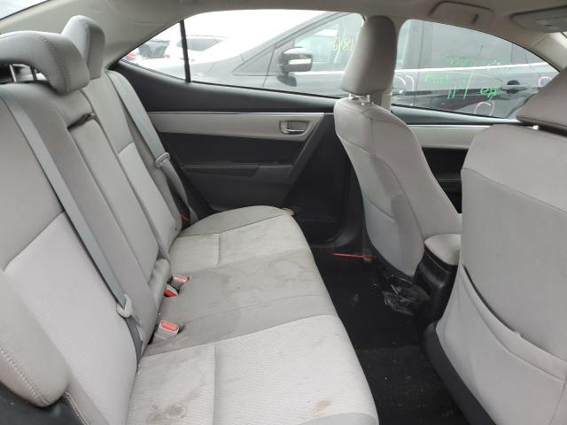 Photo 10 from auction – 2015 TOYOTA COROLLA L with VIN 2T1BURHE7FC278295
