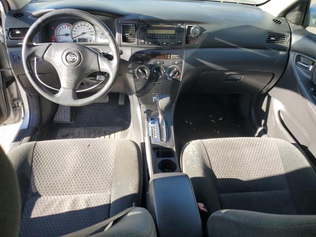 Photo 8 from auction – 2007 TOYOTA COROLLA CE with VIN 1NXBR32E27Z825397