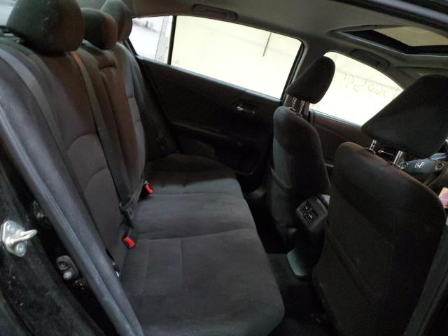 Photo 10 from auction – 2015 HONDA ACCORD EX with VIN 1HGCR2F78FA009164
