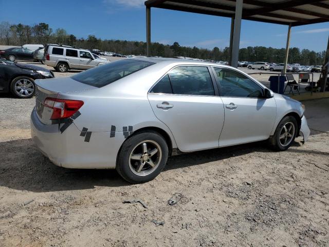 Photo 3 from auction – 2012 TOYOTA CAMRY BASE with VIN 4T4BF1FK3CR157543