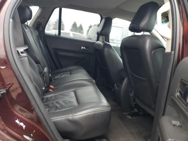 Photo 10 from auction – 2010 FORD EDGE LIMIT with VIN 2FMDK3KC6ABB45494