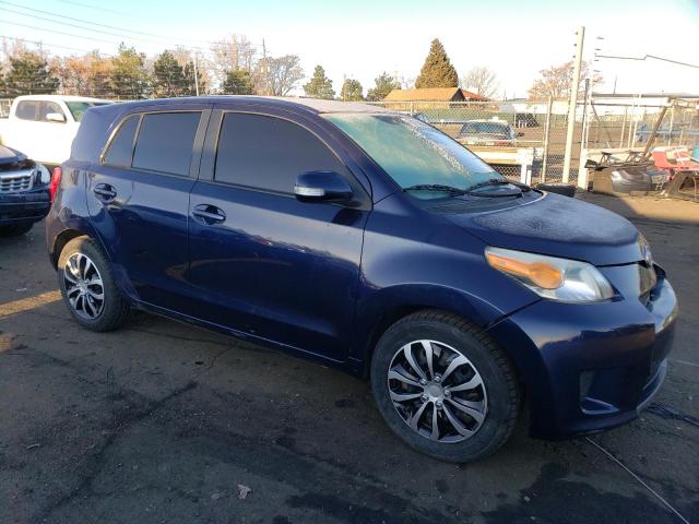 Photo 4 from auction – 2009 TOYOTA SCION XD with VIN JTKKU10439J038652