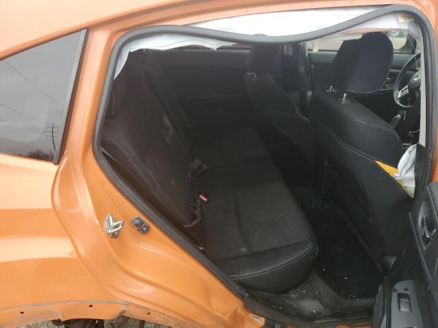 Снимка 10 от търг – 2014 SUBARU XV CROSSTR с VIN JF2GPACC8E8232488