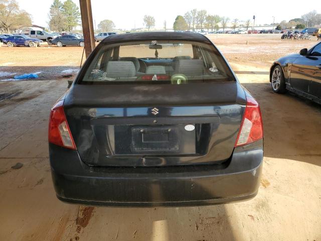 Photo 6 from auction – 2005 SUZUKI FORENZA S with VIN KL5JD56Z25K135994