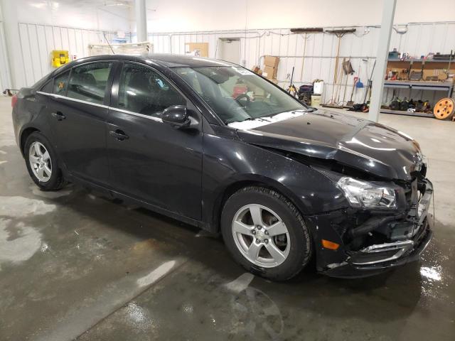 Photo 4 from auction – 2015 CHEVROLET CRUZE LT with VIN 1G1PC5SB9F7130711