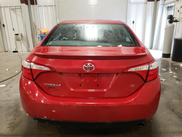 Photo 6 from auction – 2015 TOYOTA COROLLA L with VIN 2T1BURHE6FC440773
