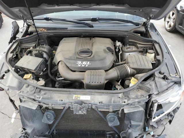 Photo 11 from auction – 2014 JEEP GRAND CHER with VIN 1C4RJEBG7EC201797