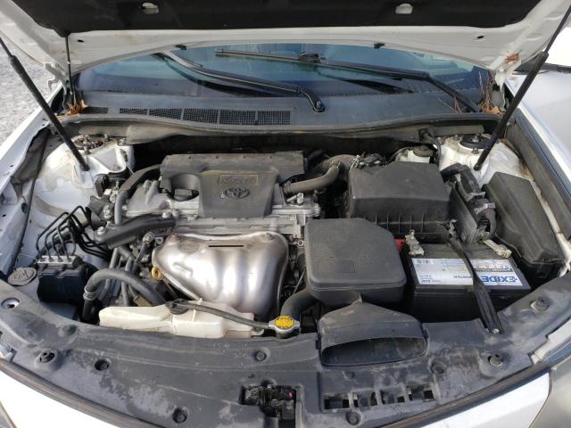 Photo 11 from auction – 2014 TOYOTA CAMRY L with VIN 4T1BF1FK3EU742782