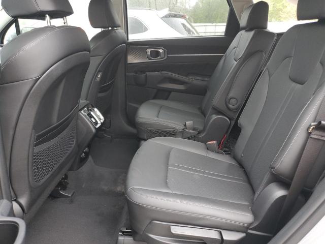 Photo 11 from auction – 2023 KIA SORENTO SX with VIN 5XYRKDLF5PG164311